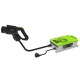 Зарядное устройство для райдеров GreenWorks ZTC152, ZTCS92 в Рязани