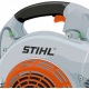 Воздуходувка бензиновая Stihl SH 86 в Рязани