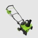 Снегоуборщик аккумуляторный GreenWorks GD40STX2 (без аккумулятора и зарядного устройства) в Рязани