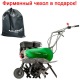 Культиватор Caiman Promo 60MC2 с реверсом в Рязани