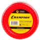 Корд триммерный Champion Twisted Square 3.0мм, 25м (витой квадрат) в Рязани