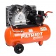 Компрессор поршневой Patriot Remeza СБ 4/С-50 LB 30 380 В в Рязани