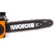 Аккумуляторная пила Worx WG381E.9-12&quot; (без аккумулятора и ЗУ) в Рязани