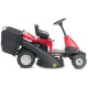 Садовый райдер MTD Minirider 60 RDE в Рязани