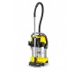 Промышленный пылесос Karcher WD 6 P Premium в Рязани