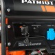 Бензогенератор Patriot GP 8210AE 7 кВт в Рязани