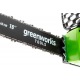 Аккумуляторная пила GreenWorks GD40CS40K4-16&quot; в Рязани