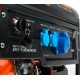 Бензогенератор Patriot GP 8210AE 7 кВт в Рязани