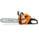 Бензопила Villartec SB571 16" TimberPlus в Рязани