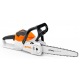 Аккумуляторная пила Stihl MSA 120 C-BQ-12 в Рязани