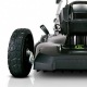 Газонокосилка аккумуляторная GreenWorks GC82LM51SP2 (без аккумулятора и зарядного устройства) в Рязани