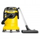 Хозяйственный пылесос Karcher WD 6 P V-25/8/22/T в Рязани