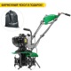 Культиватор Caiman Supertiller MB 30C + комплект Экстра 8000020713 в Рязани