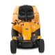 Садовый трактор Cub Cadet Minirider CC 114 TA в Рязани