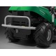 Садовый минитрактор Caiman Croso Max 2WD 97D2C2 в Рязани