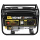 Бензогенератор Huter DY3.0A 2.5 кВт в Рязани