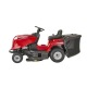 Садовый трактор Mountfield MTF 84H в Рязани