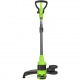 Аккумуляторный триммер GreenWorks G24LT301 (без аккумулятора и зарядного устройства) в Рязани