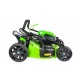 Газонокосилка аккумуляторная GreenWorks GD60LM46HP (без батареи и зарядного устройства) в Рязани