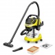 Хозяйственный пылесос Karcher WD 5 S V-25/5/22 в Рязани