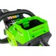 Аккумуляторная пила GreenWorks GD60CS40K2-16&quot; в Рязани