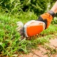 Аккумуляторные ножницы для кустарников Stihl HSA 26 (без аккумулятора и зарядного устройства) в Рязани