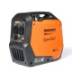Бензиновый генератор инверторный Daewoo GDA 2500 Si 2 кВт в Рязани