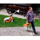 Газонокосилка аккумуляторная Stihl RMA 339.0 C SET в Рязани