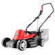 Газонокосилка электрическая Зубр ЗГКЭ-33-1000 в Рязани