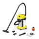 Хозяйственный пылесос Karcher WD 3 S V-19/4/20 SuctionBrushKit в Рязани