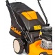 Газонокосилка бензиновая Cub Cadet CC LM1 CP46 (CC 46 PO) в Рязани