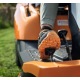 Садовый минитрактор Stihl RT 5112.1Z в Рязани