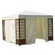 Шатер Comfort Garden Gazebo SLG 033 в Рязани