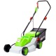 Газонокосилка электрическая RedVerg RD-ELM104G в Рязани