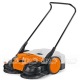 Подметальная машина Stihl KG 770 в Рязани