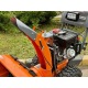 Снегоуборщик Holzfforma ST324DLE PRO в Рязани