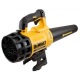 Воздуходувка аккумуляторная Dewalt DCM562P1 XR в Рязани