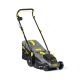 Газонокосилка электрическая Champion EM3816 в Рязани
