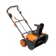 Снегоуборщик аккумуляторный Worx WG471E.9 (без аккумулятора и ЗУ) в Рязани