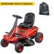 Садовый райдер Elitech МА 4892 (E1610.005.00) в Рязани