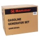 Бензогенератор Hammer GNR3000 А 2.7 кВт в Рязани