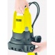 Погружной дренажный насос Karcher SP 5 Dual в Рязани