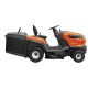 Садовый минитрактор Husqvarna TC 215T HV 586AE в Рязани
