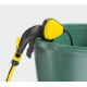 Бочечный погружной насос Karcher BP 1 Barrel Set в Рязани