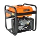 Бензиновый генератор инверторный Carver PPG-5500I 4.2 кВт в Рязани