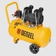 Компрессор поршневой безмасляный Denzel DLP-1500/50 в Рязани