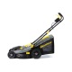 Газонокосилка электрическая Champion EM4318 в Рязани
