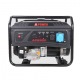 Бензогенератор A-iPower Lite AP6500 6 кВт в Рязани