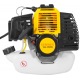 Бензокоса (бензиновый триммер) Eurolux TR-2500S в Рязани