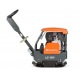 Виброплита реверсивная Husqvarna Atlas Copco LG 164 D 45х65.5 в Рязани